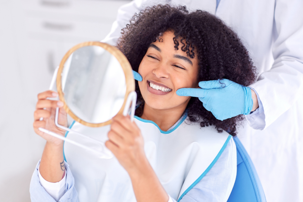 new patient info at aubrey barrett orthodontics