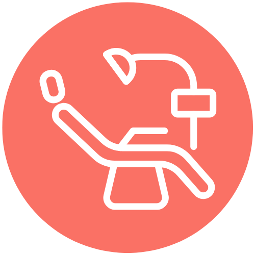 clinical diagnosis icon