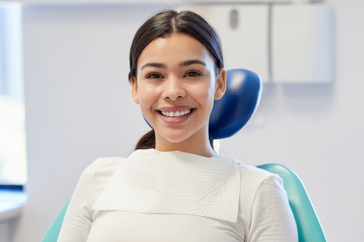 book an appointment with aubrey barrett orthodontics