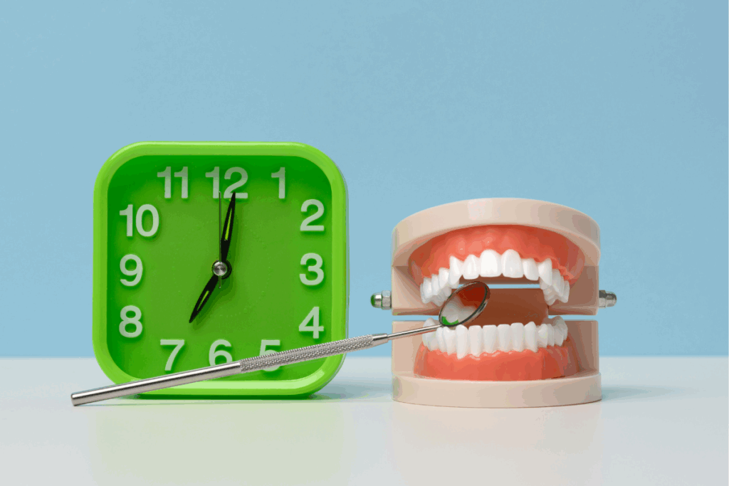 wear your retainers every night to maintain tooth position