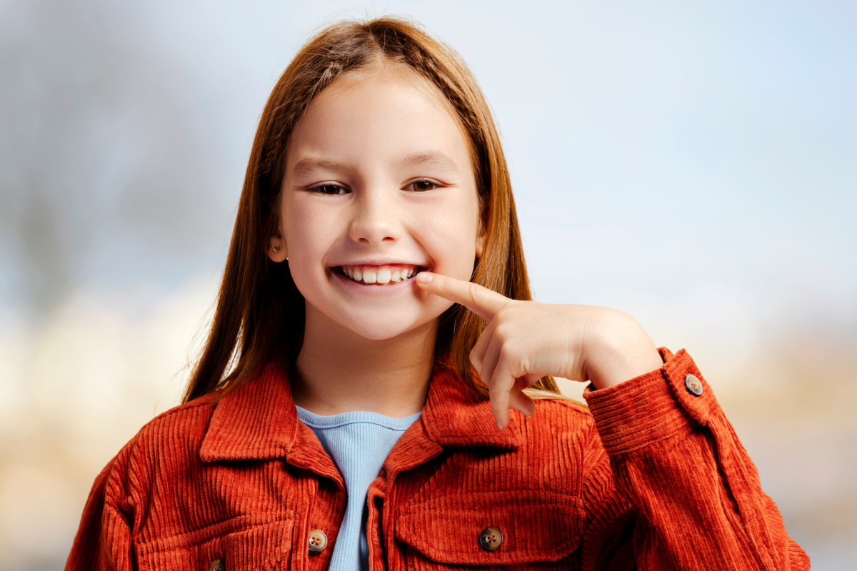 common orthodontic problems we treat at Aubrey Barrett Orthodontics