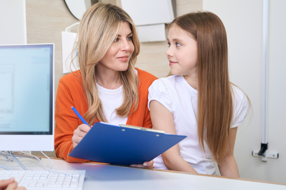 meeting with ENT for sleep apnea to partner with orthodontist for sleep and airway treatment