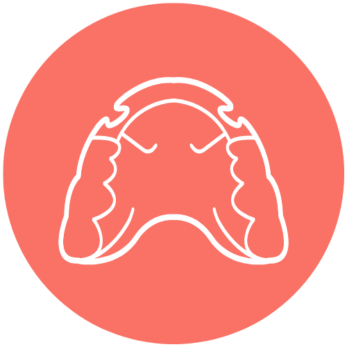 orthodontic appliances logo