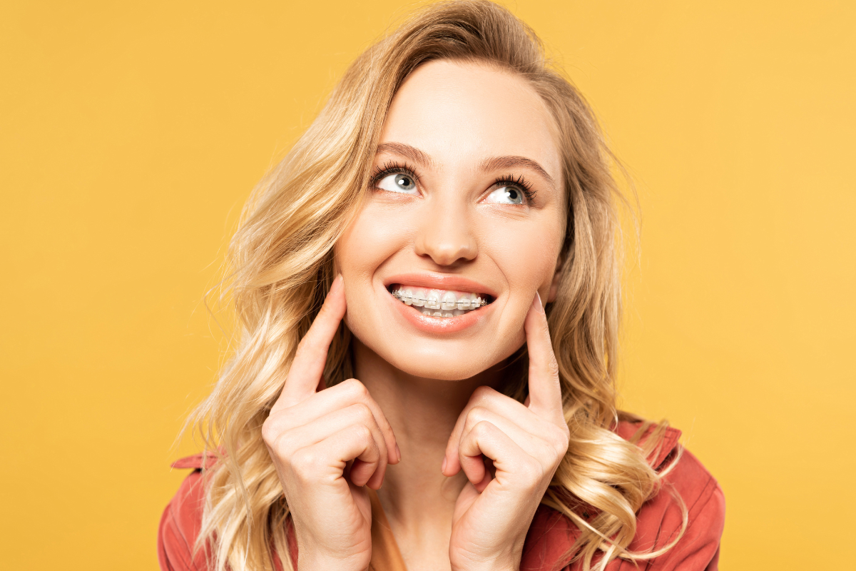 get the answers to your questions about orthodontics at Aubrey Barrett Orthodontics