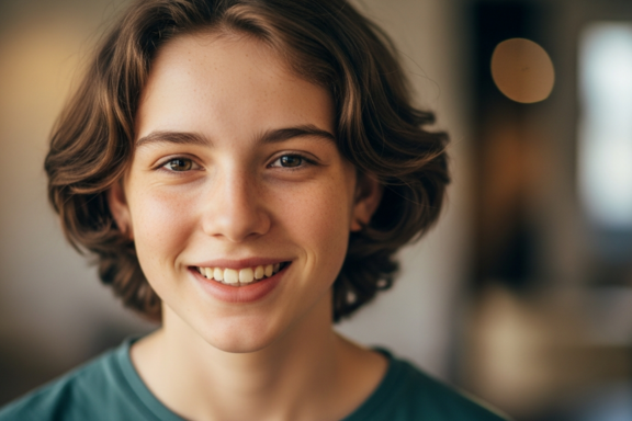 can invisalign fix overbite, yes an orthodontist can fix overbite with invisalign