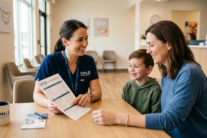 parent wondering how much do braces cost