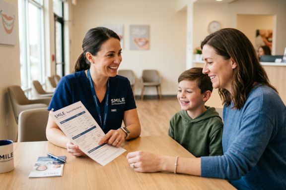 parent wondering how much do braces cost