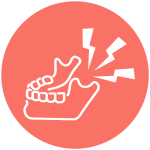 coral tmj treatment icon